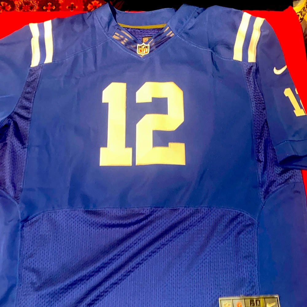 Big and tall Jersey